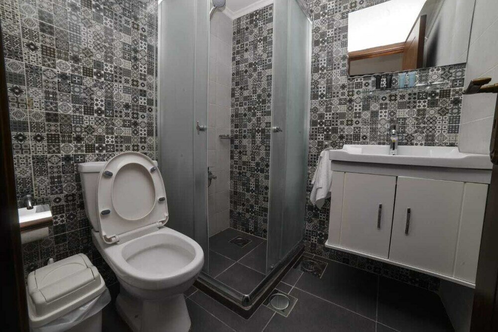 Фото Batroun Boutique suite