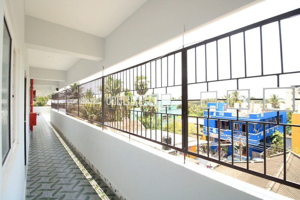 Фото Sri Sathiya Sai Residency