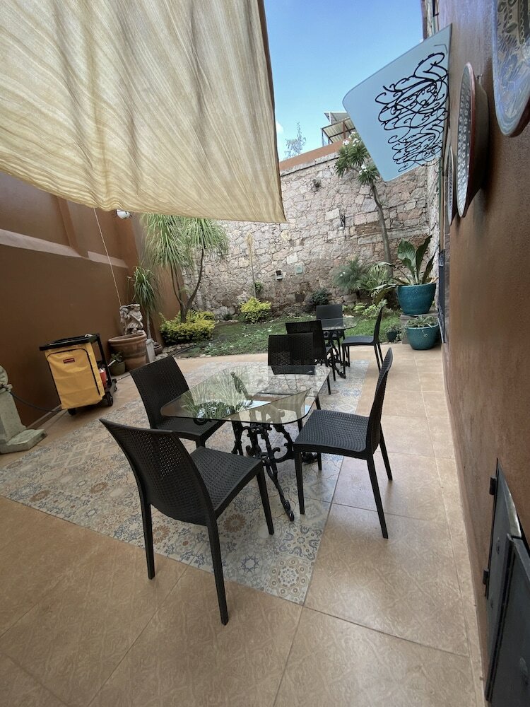 Фото Cantera Real Hotel