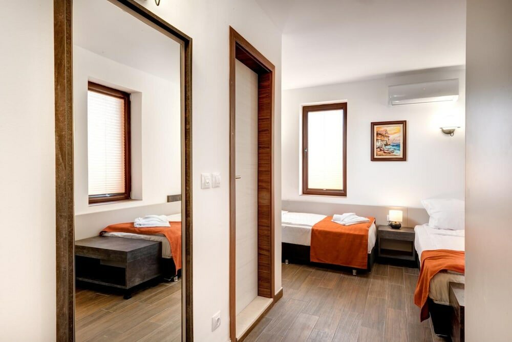 Фото Family Hotel Panorama Blue