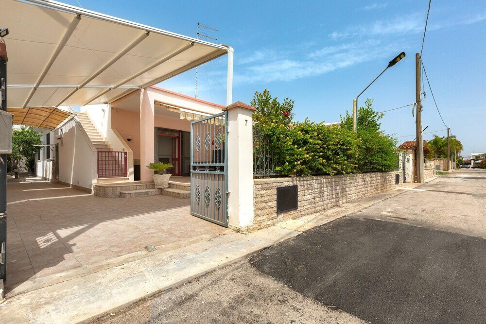 Фото 3599 Casa Delma by Barbarhouse