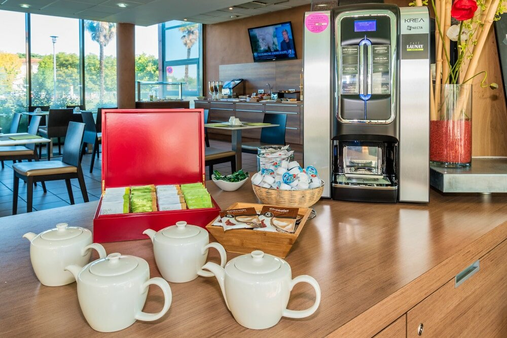 Фото Mercure Agen Centre