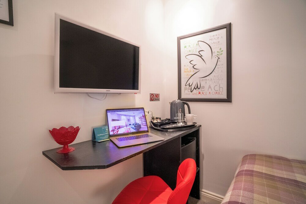 Фото Nell Gwynn House Apartments