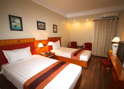 Фото Memory Nha Trang Hotel