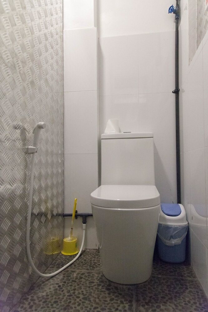 Фото Bunky Monkey - Hostel