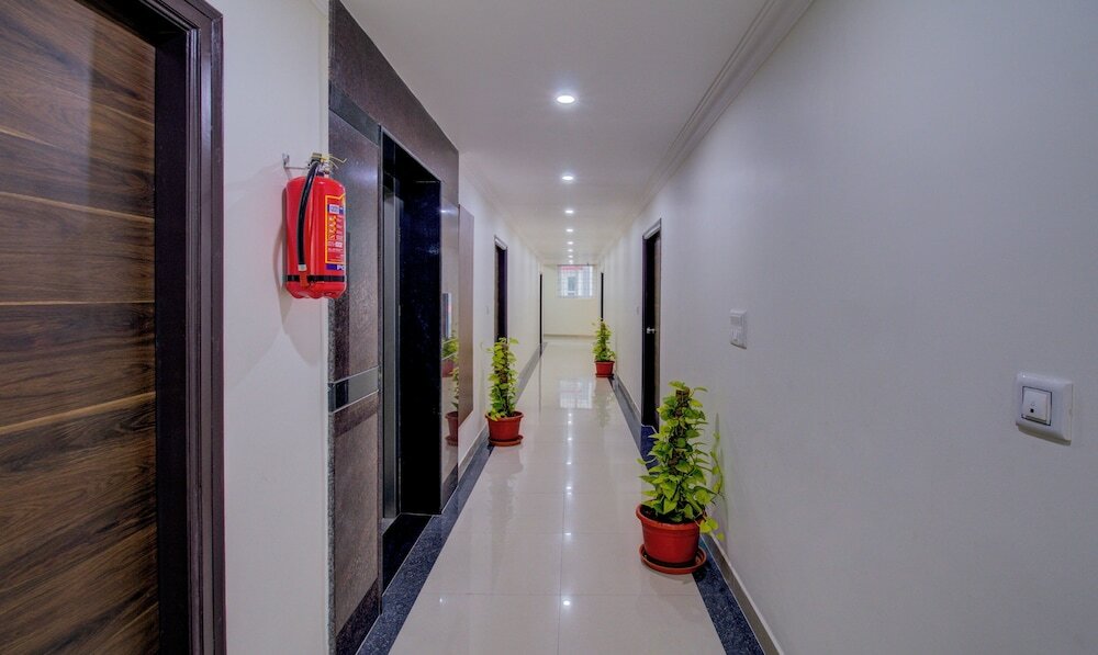 Фото Treebo Trend Fortune Stay Inn