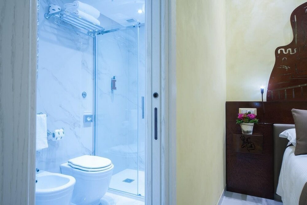 Фото Maison Tritone Suite