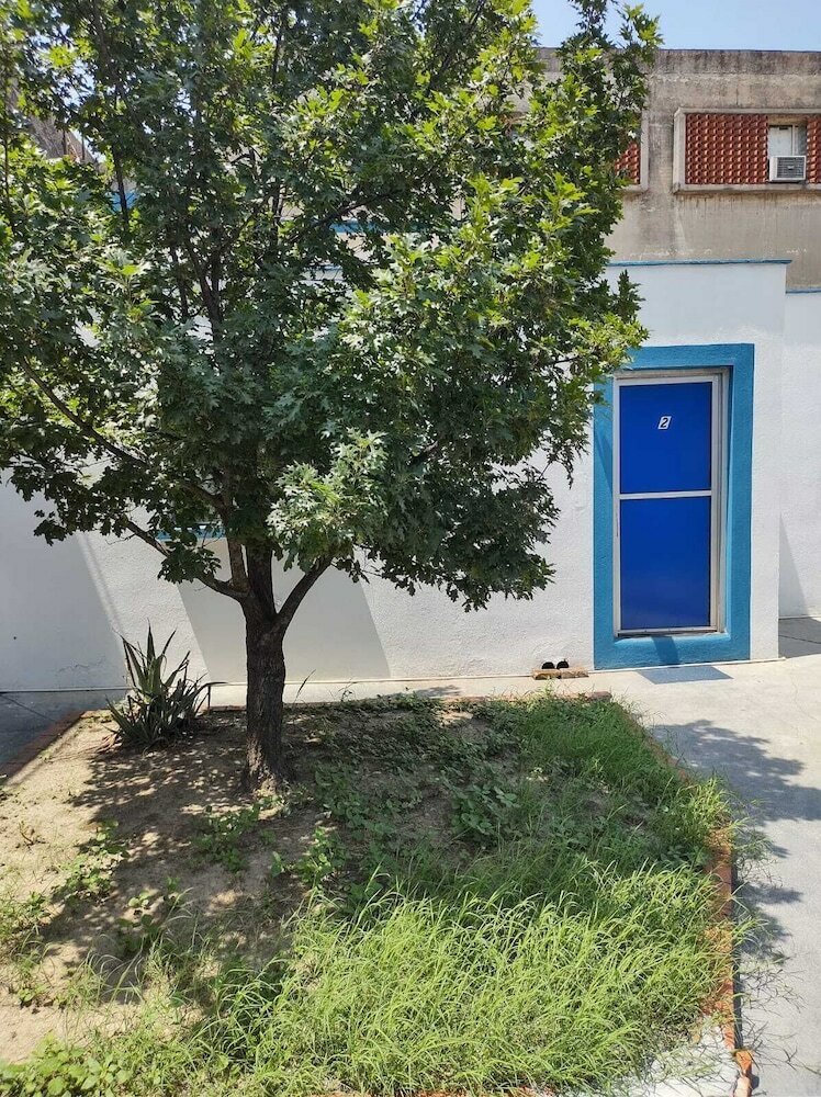 Фото Antique Hotel Boutique Barrio Antiguo