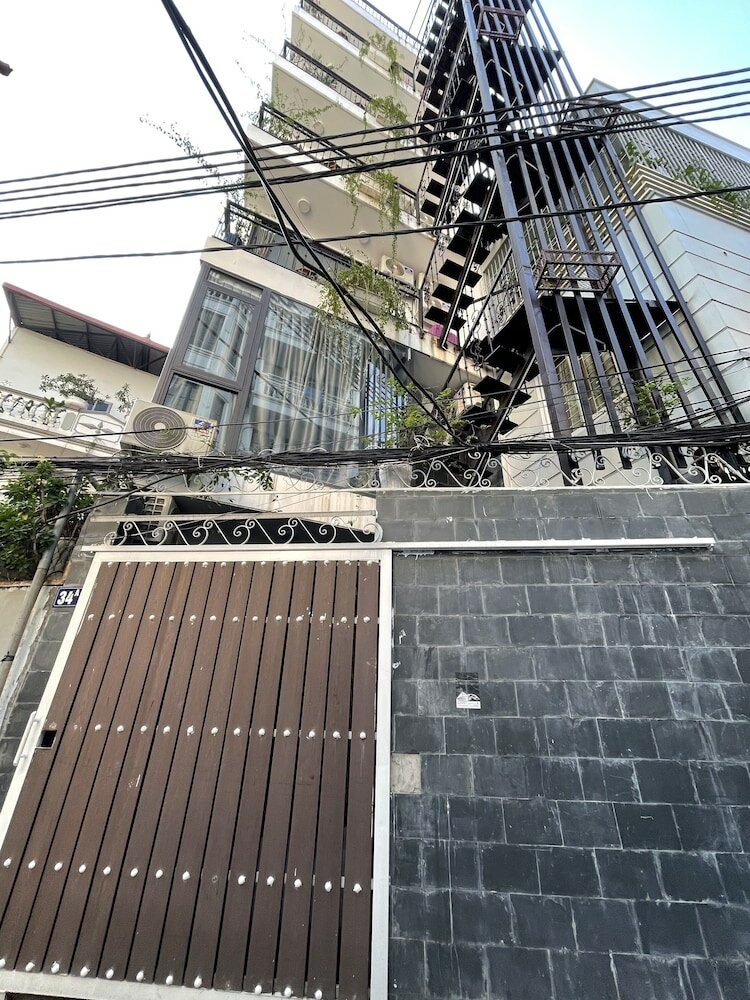 Фото Sazihome Tay Ho Hanoi