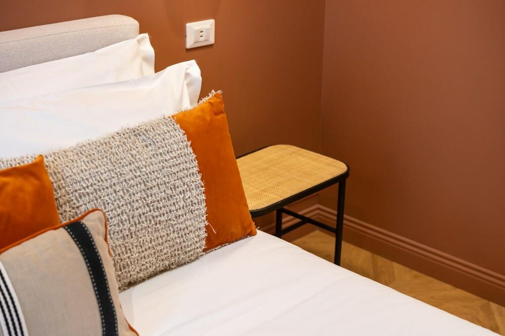 Фото Portaclè Suites