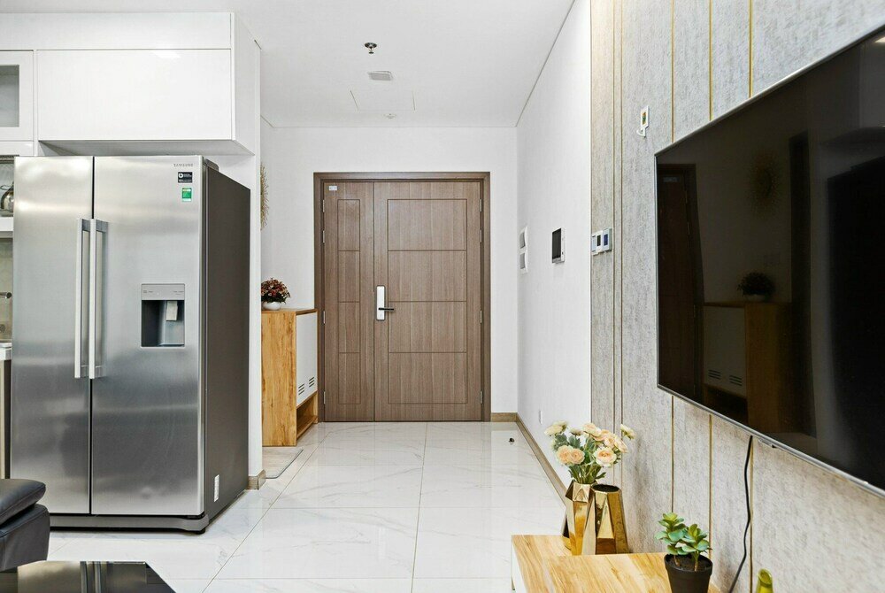 Фото Zahoo House - Landmark 81