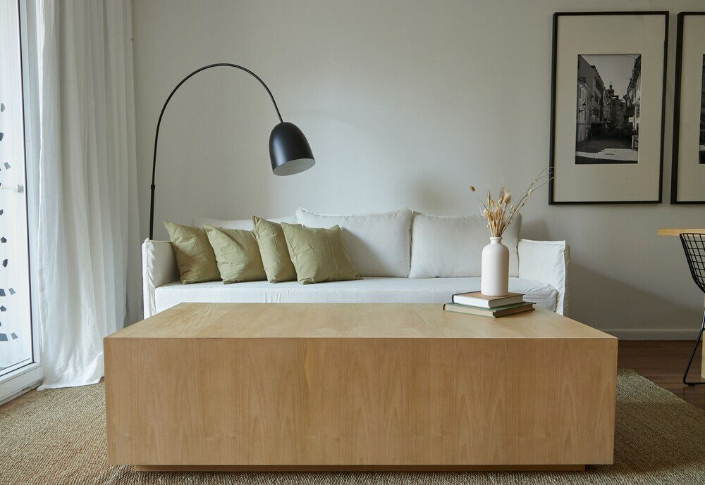 Фото Charming 1 bedroom Apartment III