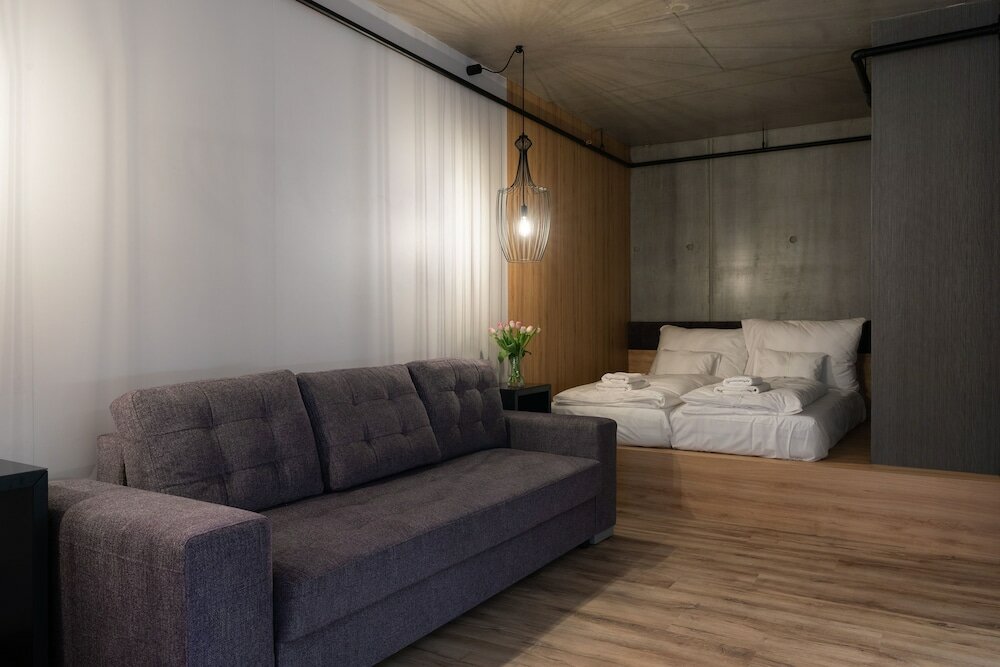 Фото Onyx Luxury Budapest