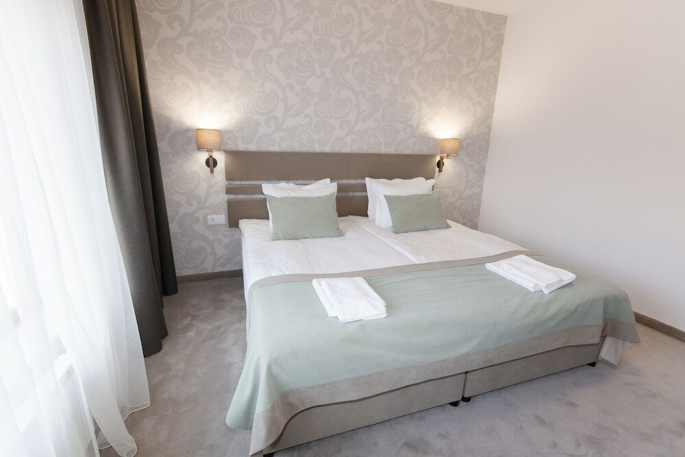 Фото SPA Hotel Orbita