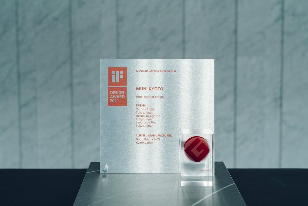 Фото Muni Kyoto by Onko Chishin