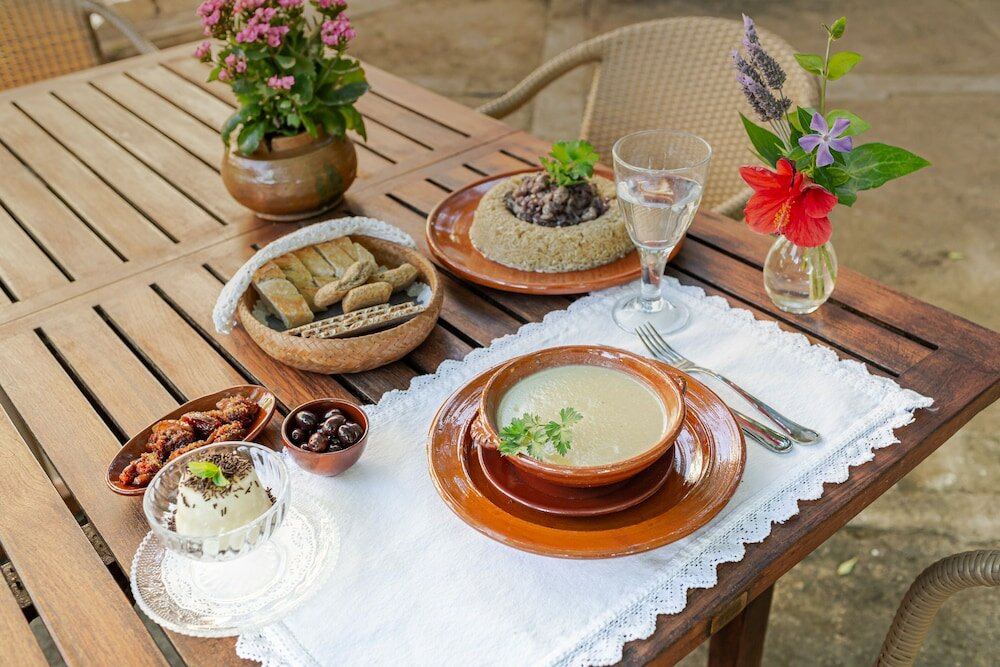 Фото Agroturismo sa Rota den Palerm