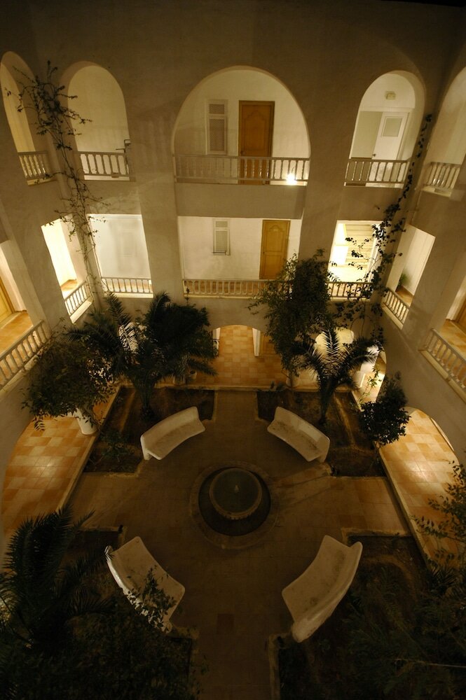 Фото Iris Djerba Hotel & Thalasso