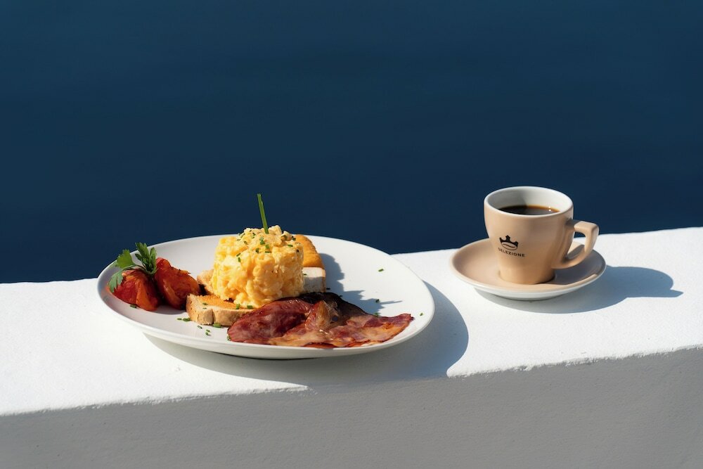 Фото Bligos Villas