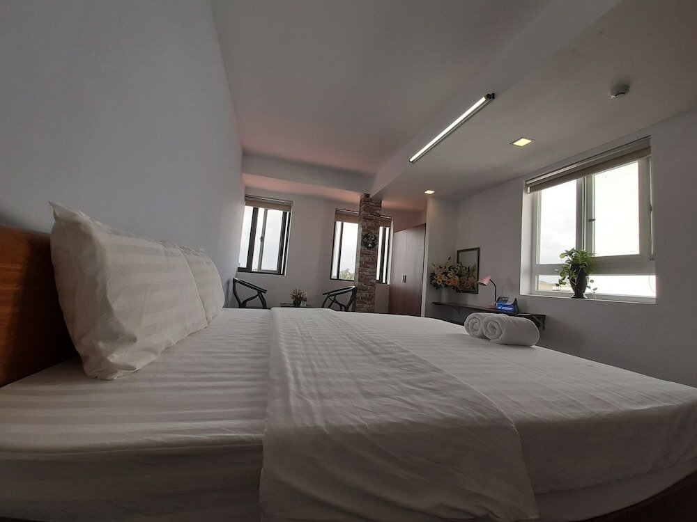 Фото Goplus Hotel Apartment