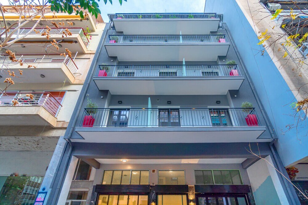 Фото отеля 4