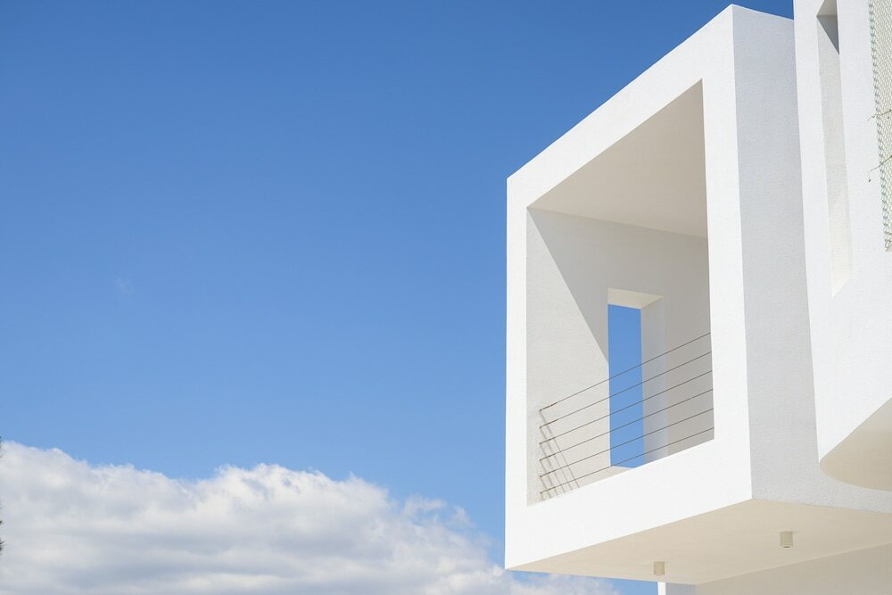 Фото Cubes On The Beach Athens airport