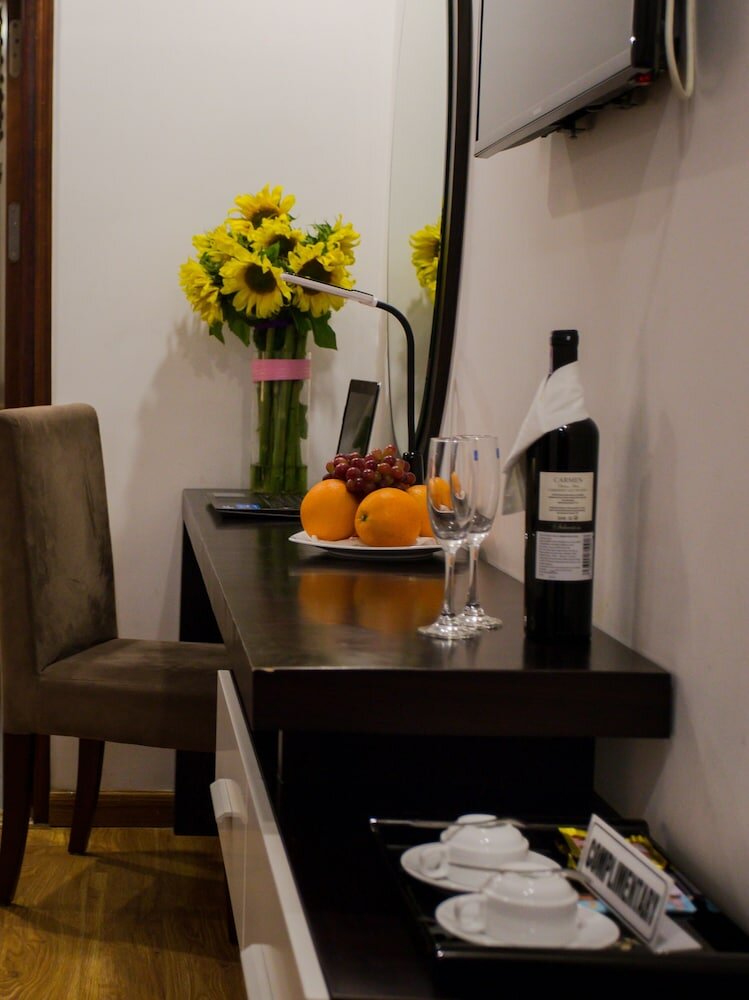 Фото Parklane Hanoi Hotel