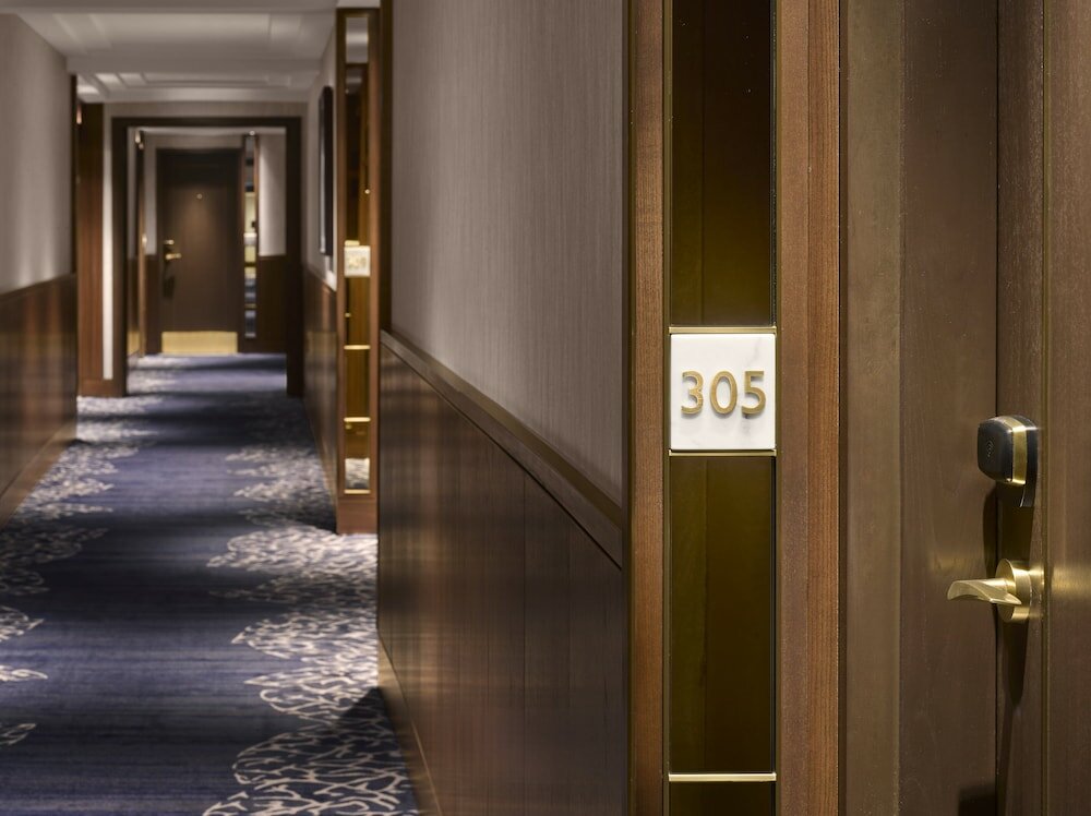 Фото InterContinental London Park Lane