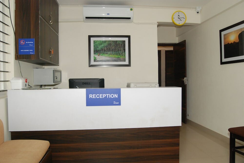 Фото отеля 4