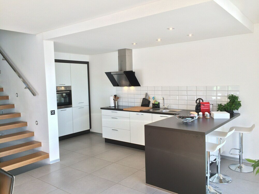 Фото Montreux holiday home