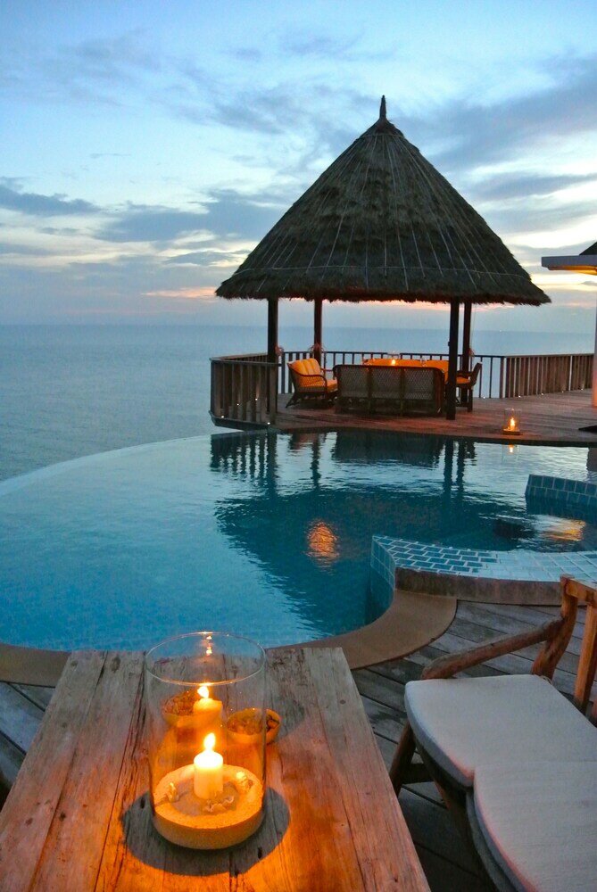 Фото Villa Sabai Jai