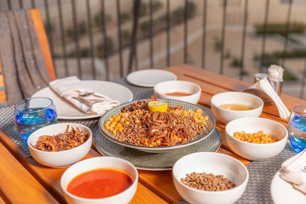 Фото Wadi Sabarah Lodge