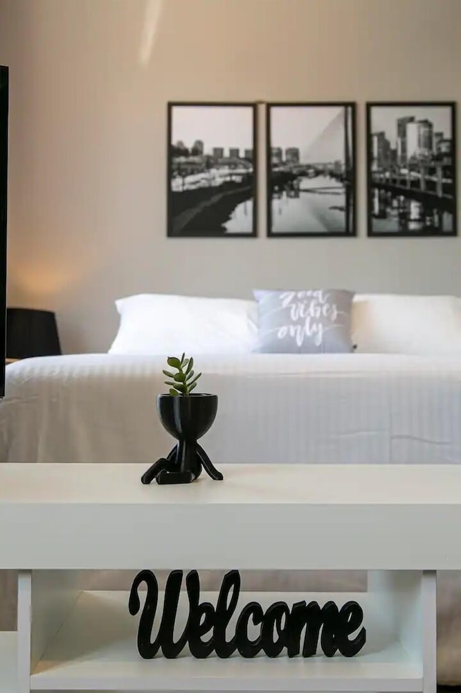 Фото Csa - Anora Spaces - Stadium Alphaville