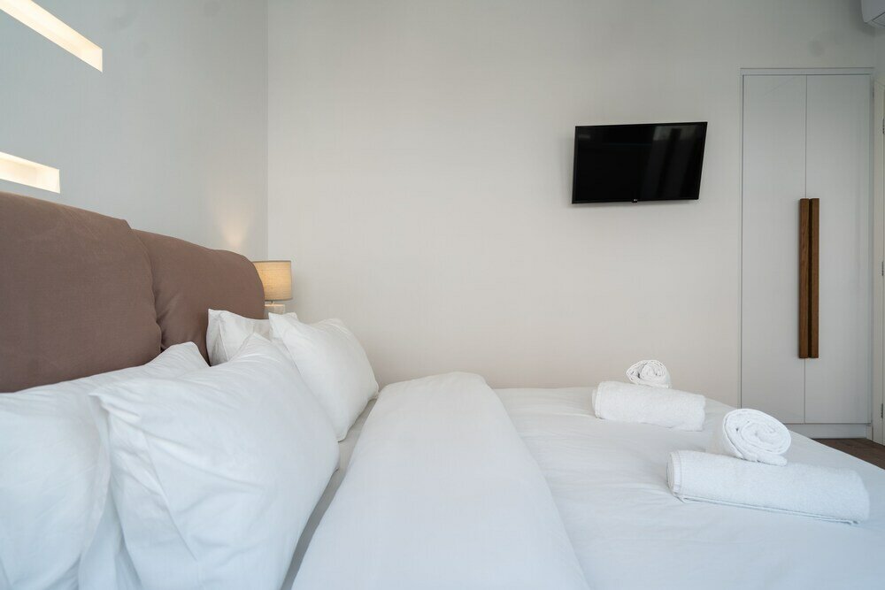 Фото The Athens Experience in Exarchia