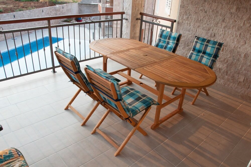 Фото Hvar-Holiday Apartments