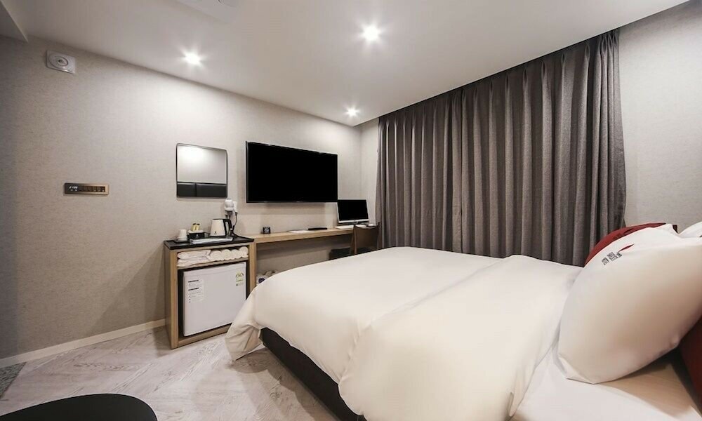 Фото Maron Hotel Nampo