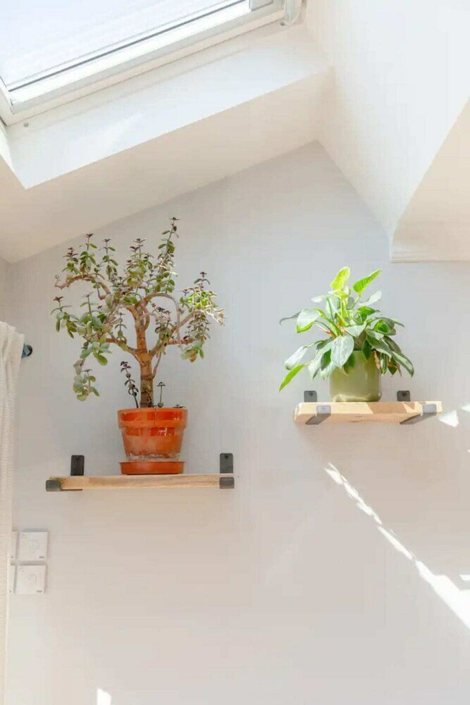 Фото Charming 4bd House With Private Garden - Tooting