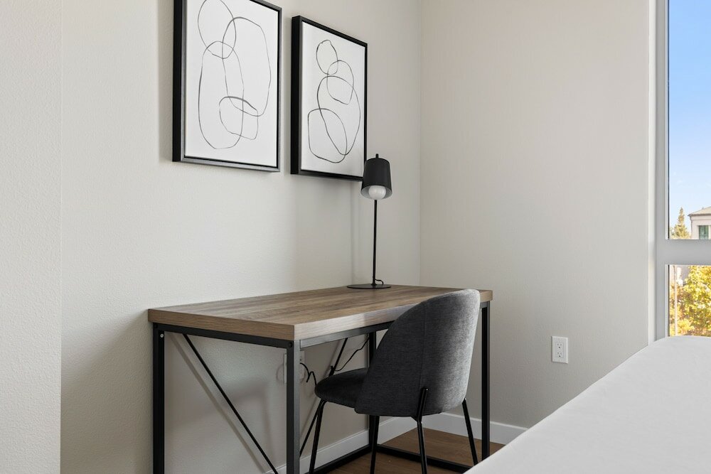 Фото Kasa University-Airport Santa Clara