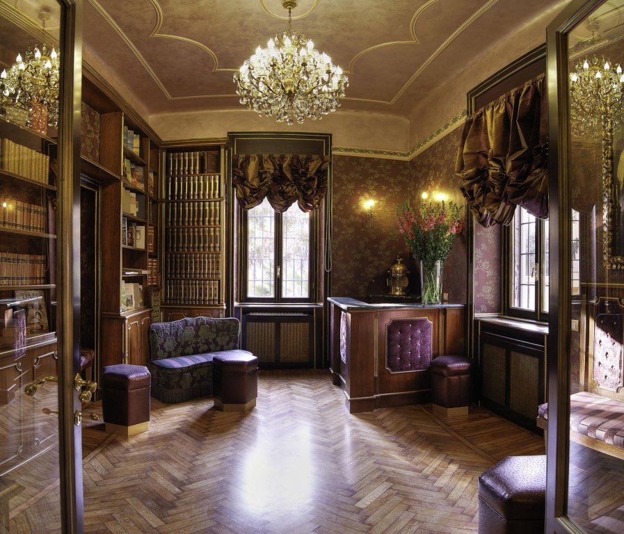 Фото отеля 5