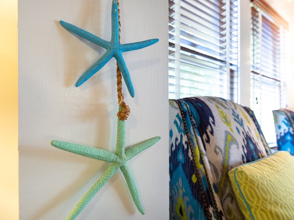 Фото Guiding Light Cottage