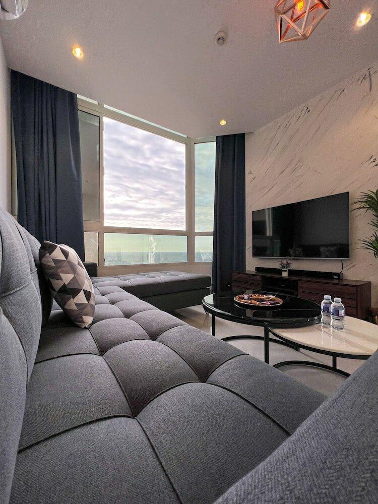 Фото Vanquish Red Sea View