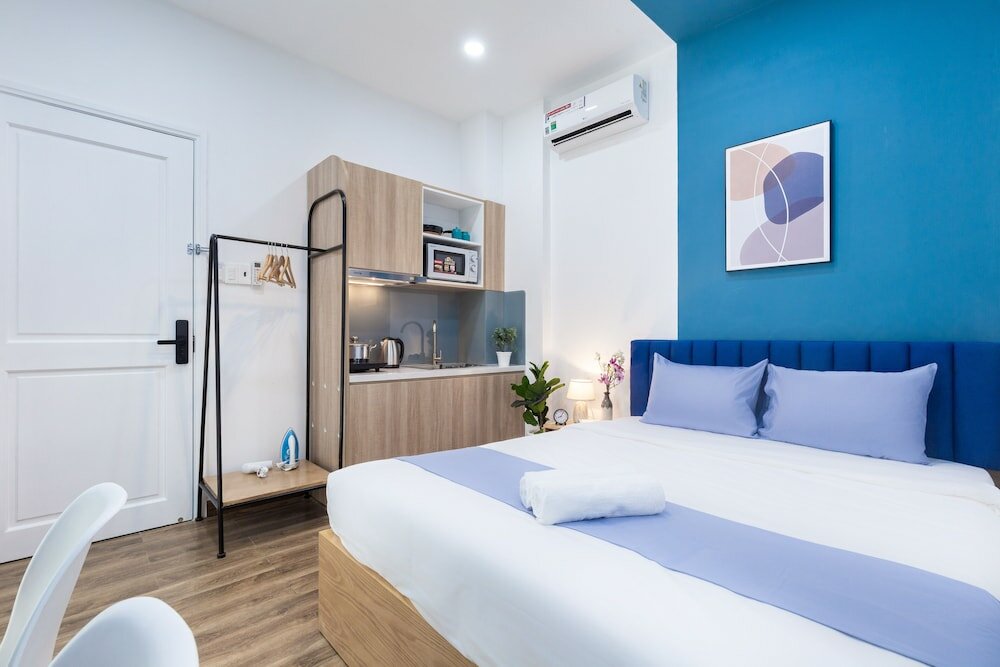 Фото Cozrum Homes Charming Corner 2