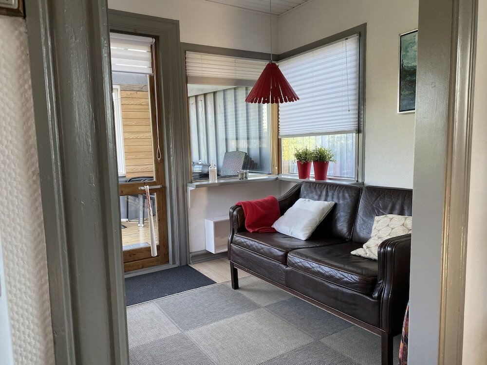 Фото Sommerhus i Risskov