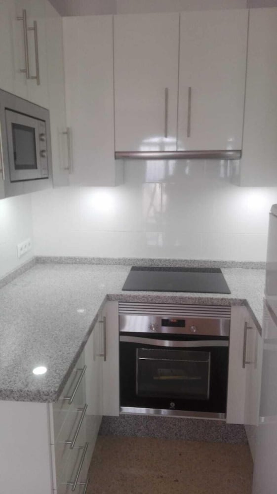 Фото Apartamento Capistrano