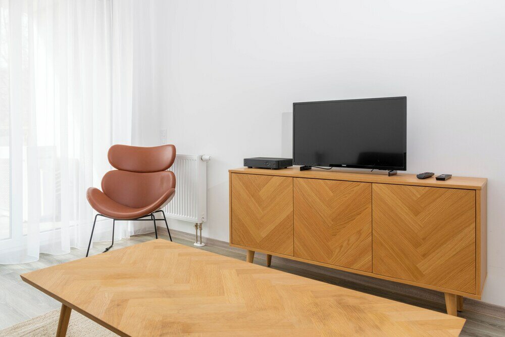 Фото Dagály Apartments by UrbanRent