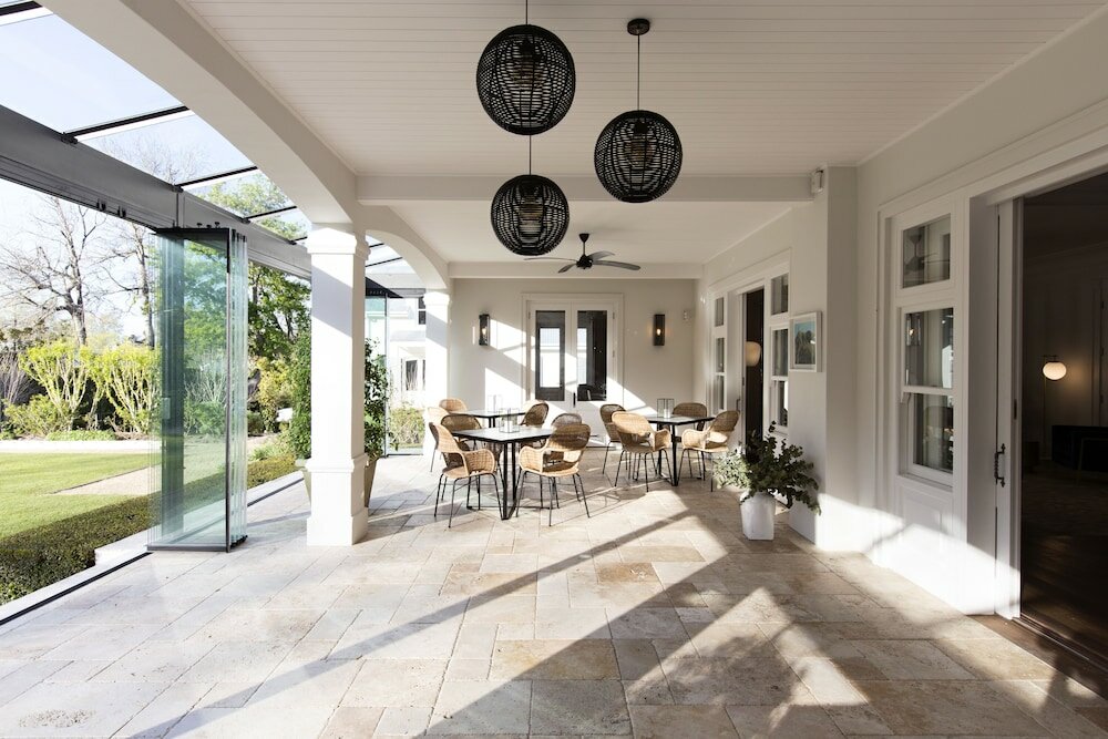 Фото Arambrook Boutique Hotel