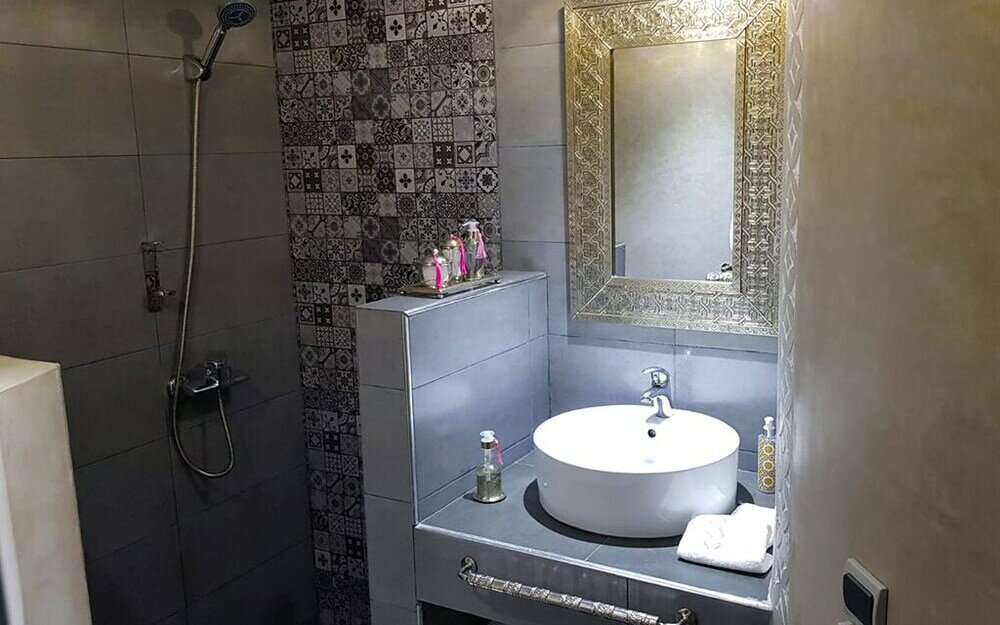 Фото Riad Le Voile D'Orient