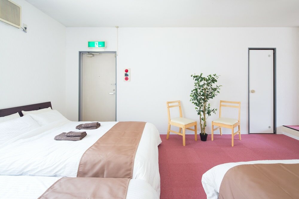 Фото Sakamoto Building 2f