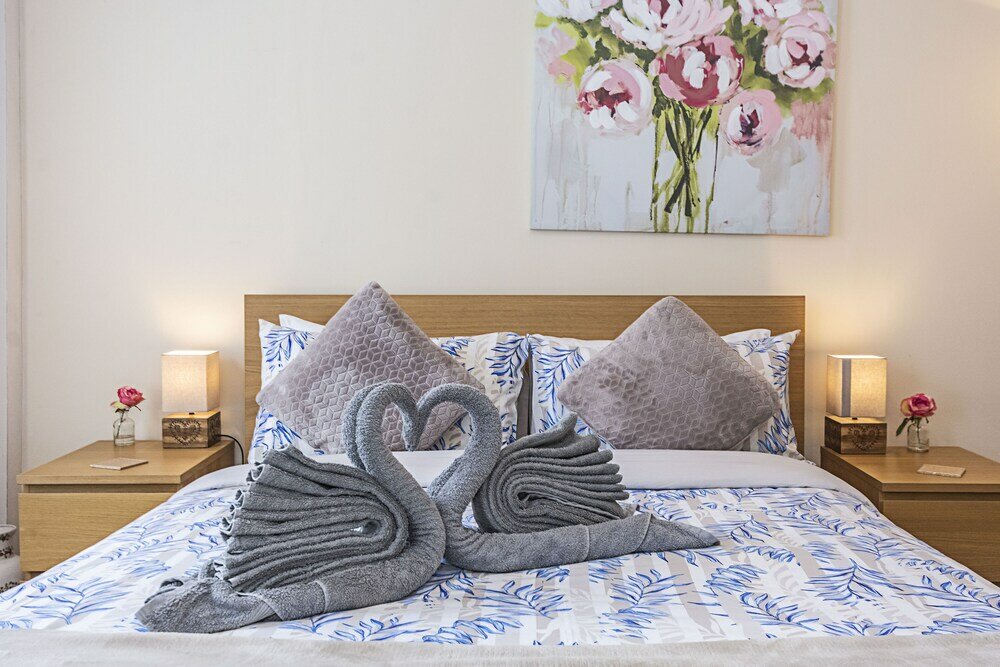 Фото Greyhound Road Rooms