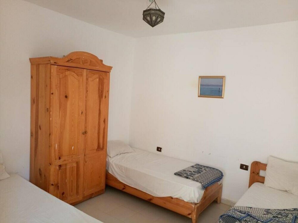 Фото Sunrise Dahab Camp