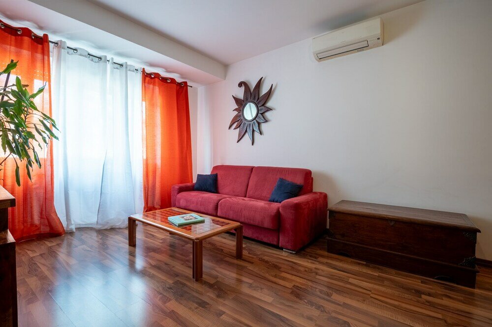 Фото Rialto Apartment Sistine Chapel